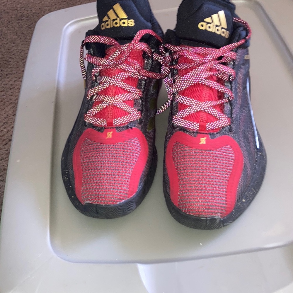 Adidas d rose11